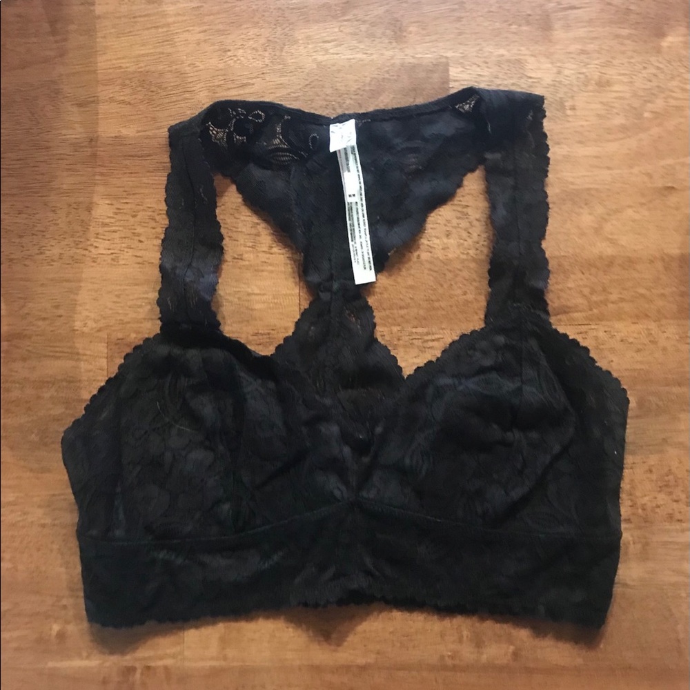 Free People Bralette